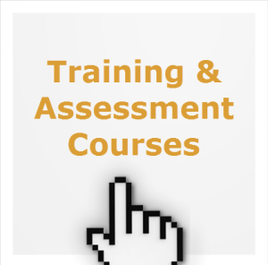 Training and Assessment Courses