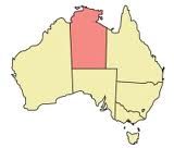 Regional Northern Territory Useful Labour Market Information