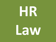 HR Law