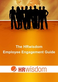 HRwisdom Employee Engagement Guide